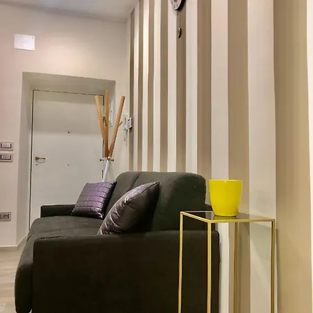 Colli Aminei Deluxe Apartment *
