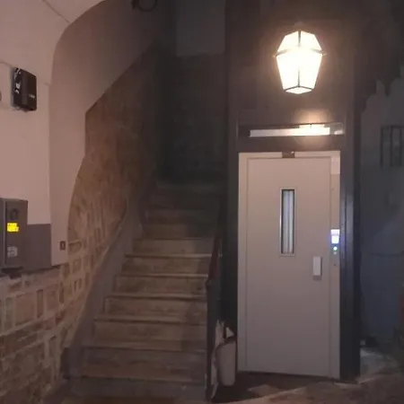 Salotto Partenopeo Apartment Naples