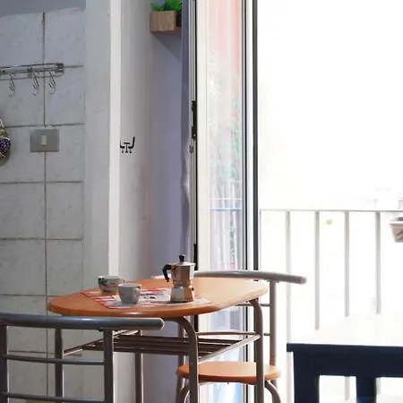 Salotto Partenopeo Apartment Naples