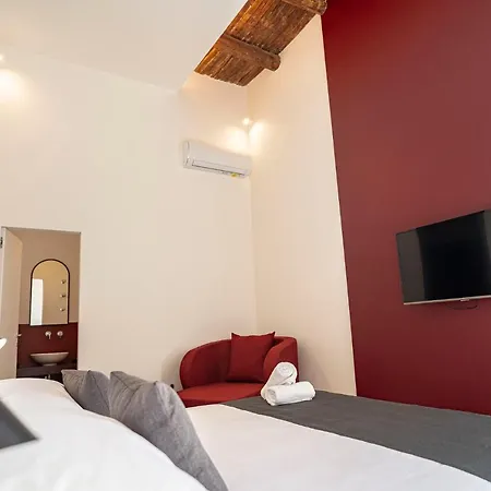 Bed & Breakfast Ciao Bellini Naples