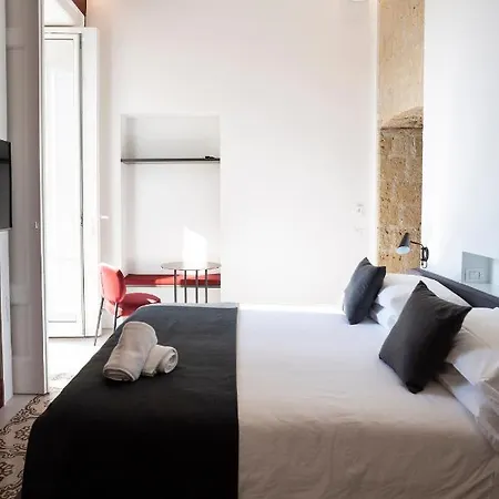 Bed & Breakfast Ciao Bellini Naples