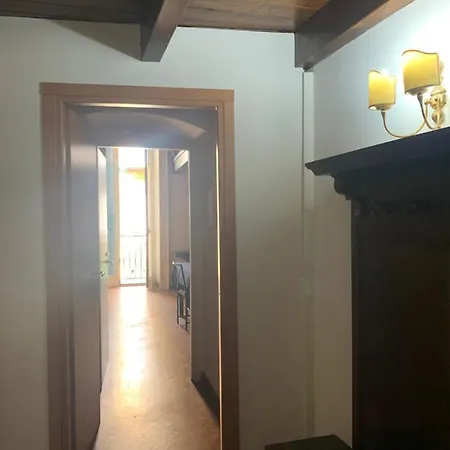Casa vacanze Centro Antico *