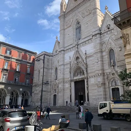Casa vacanze Centro Antico Napoli