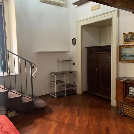 Centro Antico Casa vacanze Napoli