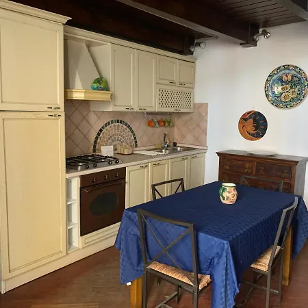 Casa vacanze Centro Antico Napoli