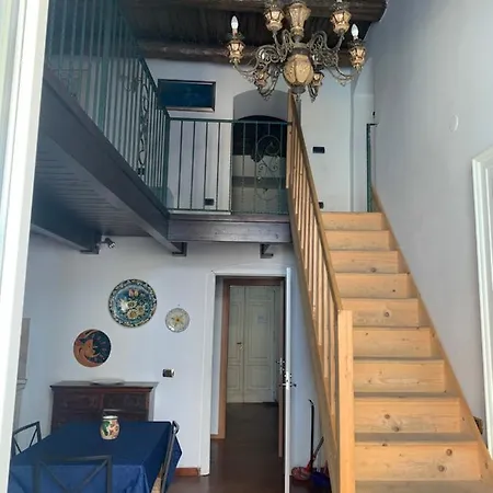 Casa vacanze Centro Antico Napoli
