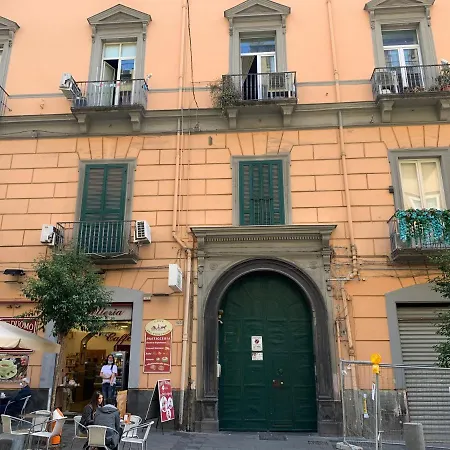 Centro Antico Casa vacanze
