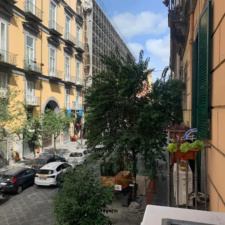 Centro Antico Casa vacanze *