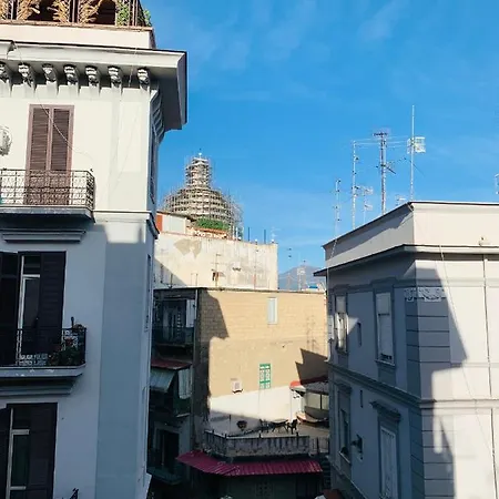 Da Vivere Giudecca Naples