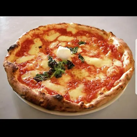 Napoli Central Bed & Breakfast *