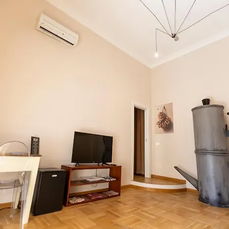 Soul Bed and breakfast Nápoles