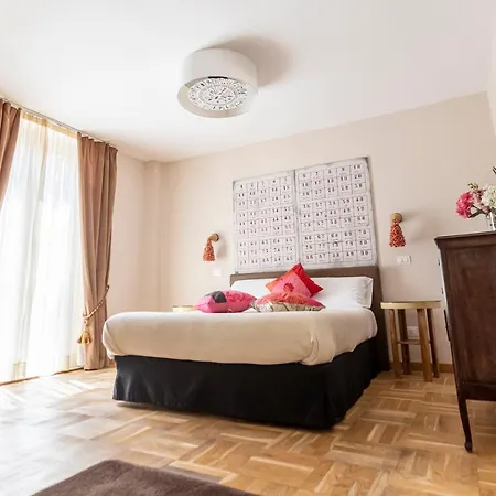 Soul Bed and breakfast Nápoles