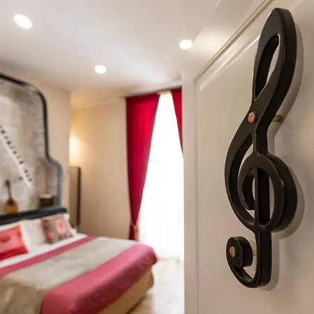 Soul Bed and breakfast 3*