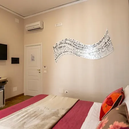 Bed and breakfast Soul Nápoles