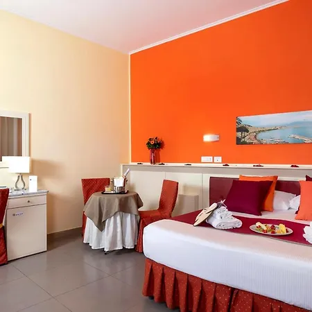 Capodichino International Hotel