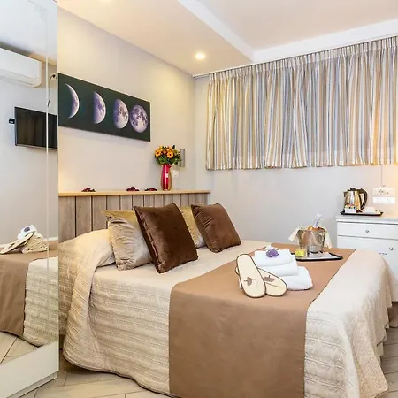 Hotel Capodichino International