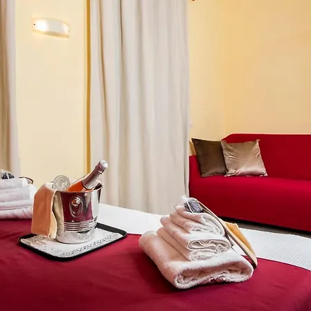 Capodichino International Hotel