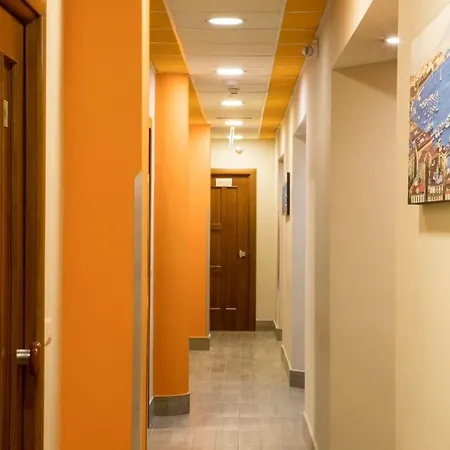 Capodichino International Hotel 4*