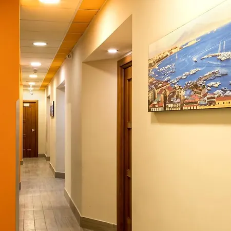 Hotel Capodichino International Napoli