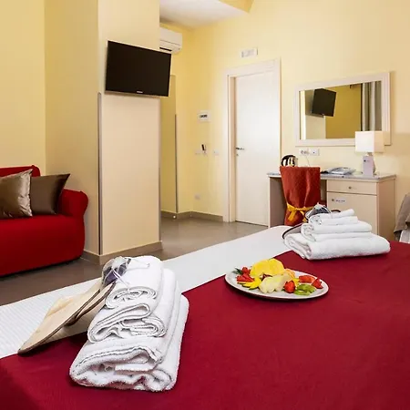 Hotel Capodichino International