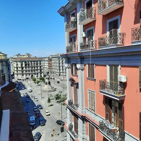 Napoli Central Bed & Breakfast