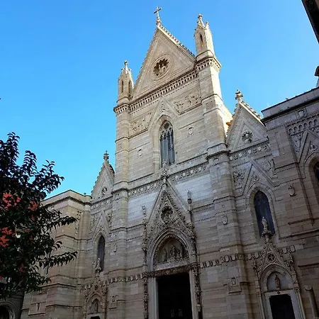 Napoli Central * Naples
