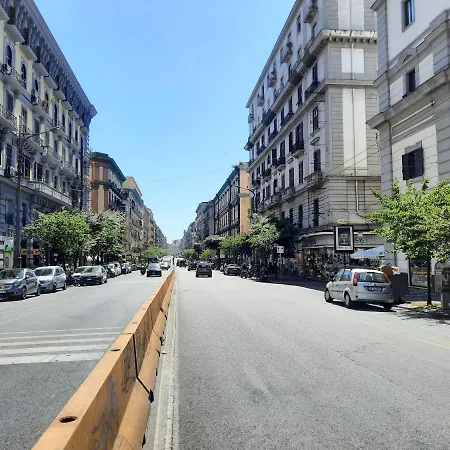 Napoli Central