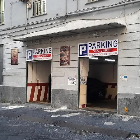 Napoli Central * Naples