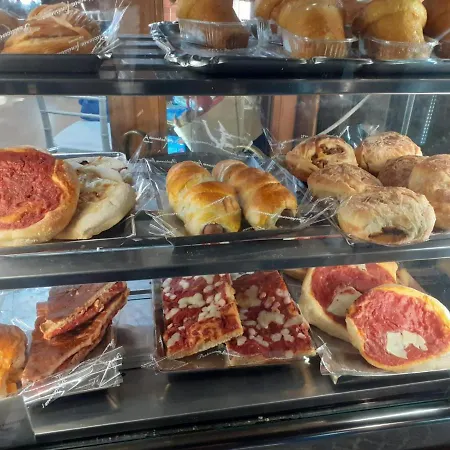 Napoli Central *
