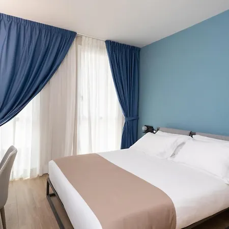 Guest house Alma