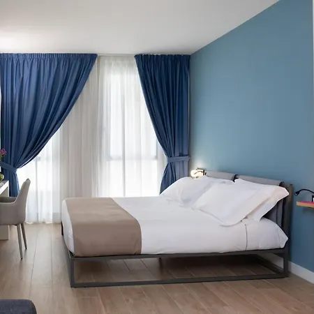 Alma Guest house
