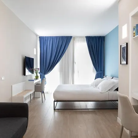 Guest house Alma
