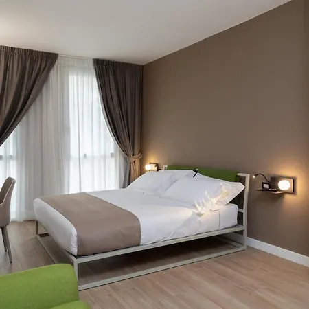 Alma Guest house Naples