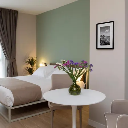 Guest house Alma Naples