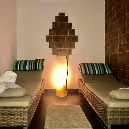 Colli Aminei Deluxe Apartment Naples