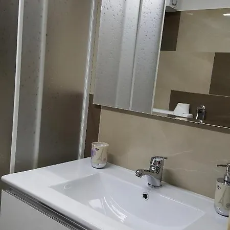 Dudu' E Sarracino Apartmán