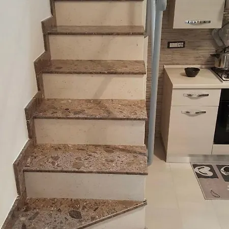 Apartmán Dudu' E Sarracino *