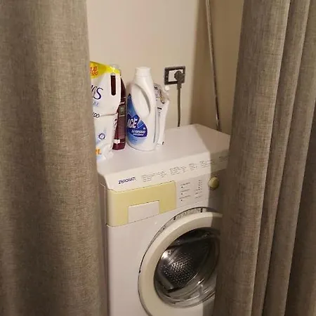 Dudu' E Sarracino Apartmán *