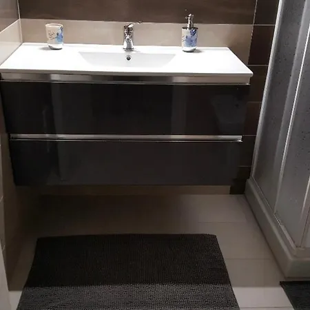 Apartmán Dudu' E Sarracino Neapol