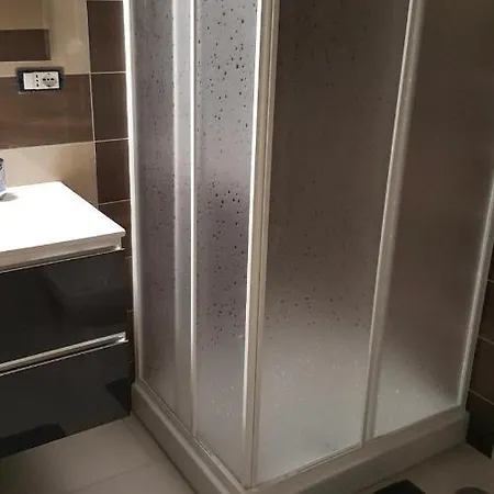 Apartmán Dudu' E Sarracino *