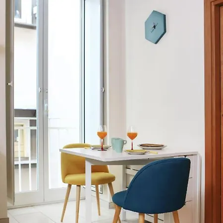 Apartment Shabby Chic In The Vibrant Center Naples
