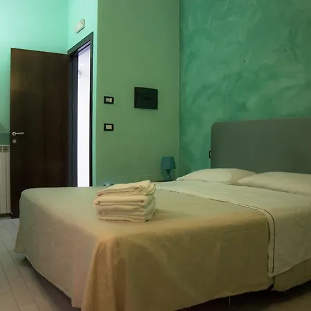 Rainbow Bed & Breakfast Napoli