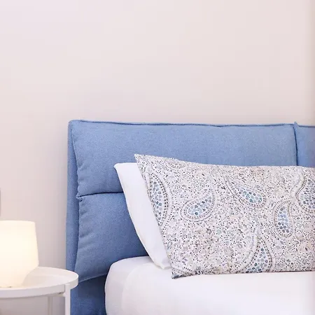 Apartment Shabby Chic In The Vibrant Center *