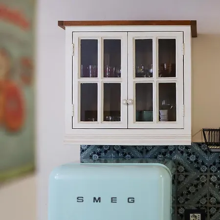 Shabby Chic In The Vibrant Center * Naples