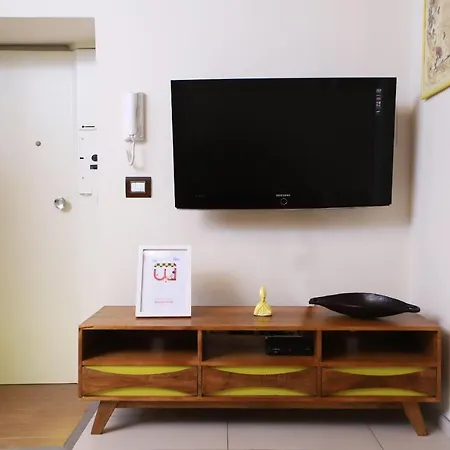 Apartment Shabby Chic In The Vibrant Center *