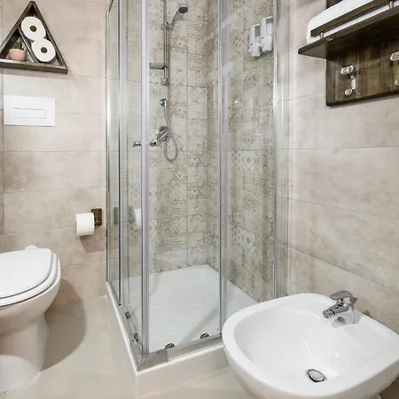 Holiday home Residenza San Gregorio Armeno Naples