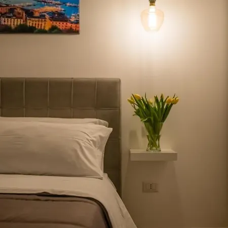 Residenza San Gregorio Armeno Holiday home *
