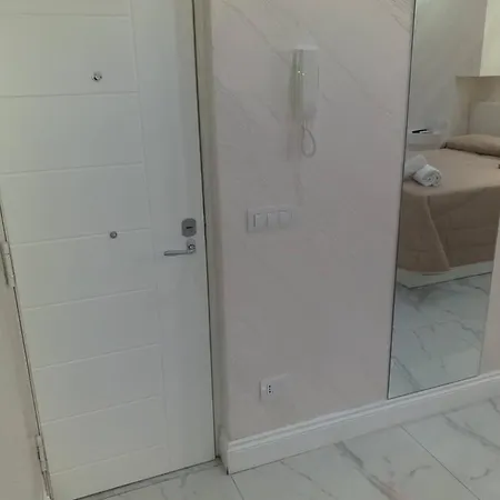 Duoarianna Apartment *