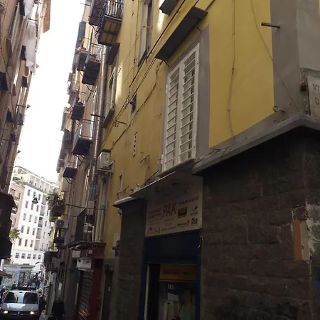 Apartment Duoarianna