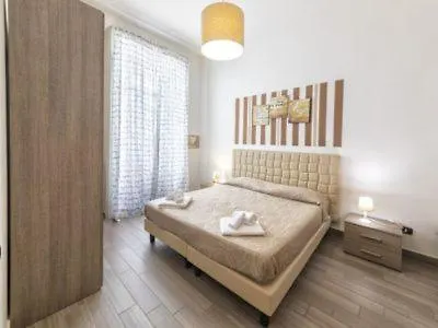 Be Italian Flat Duomo 319 נאפולי